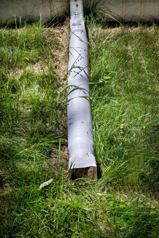 Expert Drainage Consultation