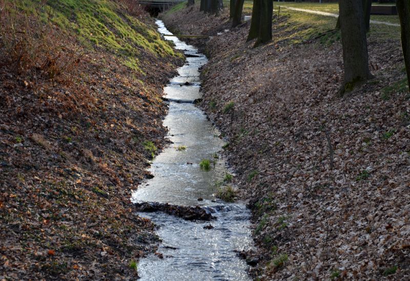 Erosion Control Solutions