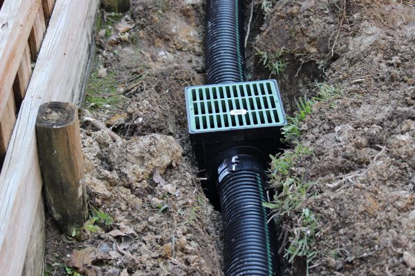 Grow your Downspout Drainage Landscaping business